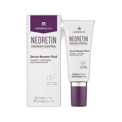 欧洲直邮Neoretin/凝瑞婷六维焕亮淡斑美白精华30ml正品水杨酸