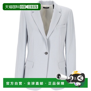 1h可退 香港直邮THEORY 希尔瑞 女士 夹克 J0709113G4A 舒适时尚