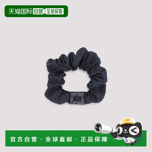 1h可退 香港直邮ROGER VIVIER 女士帽子 REWAC7000016N1U800 SS20
