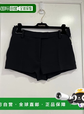 1h可退 香港直邮valentino 华伦天奴 女士 裤子 3B0RF2F07LY