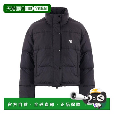 1h可退 香港直邮COURREGES 女士外套 323CMA106PL01129999 AW2025