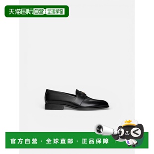 1h可退 香港直邮CELINE 女士休闲鞋 35489360238NO AW2023 黑色