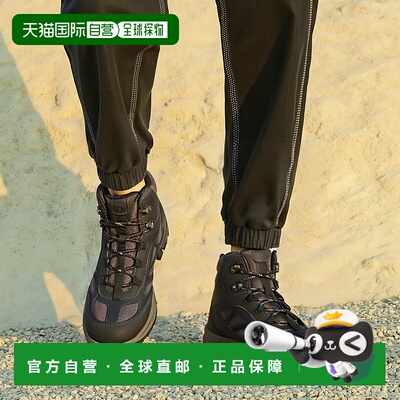 欧洲直邮Ecco  XPEDITION III W GORE-TEX 女士鞋子徒步鞋 811273