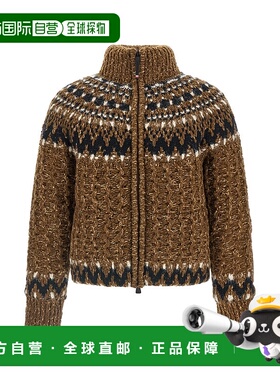 香港直邮moncler 盟可睐 男士 'Indren' 羽绒夹克 K20979B00012M7