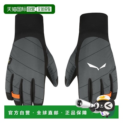 自营欧洲直邮Salewa沙乐华 Ortles TirolWool® Responsive男女通