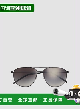 欧洲直邮MONCLER 盟可睐 26春夏 5690LME4004X1001XL3C 男士 太阳