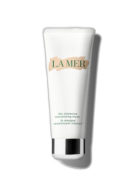欧洲直邮LA MER 海蓝之谜密集赋活精华面膜75ml修护海藻净化正品