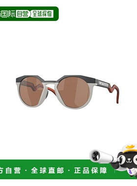 1h可退 香港直邮Oakley 欧克利 男士 HSTN OO9242 924206 太阳镜
