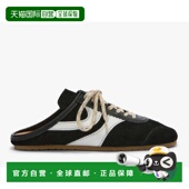 香港直邮Dries Sabot Van 德赖斯 1h可退 女士 Noten 范诺顿 bass