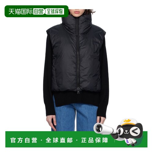 香港直邮CANADA GOOSE 女士马甲 4847W61 SS2024 【付后1h可退】