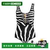 香港直邮Balmain black黑色 巴尔曼 1h可退 女士 连体衣 舒适时尚