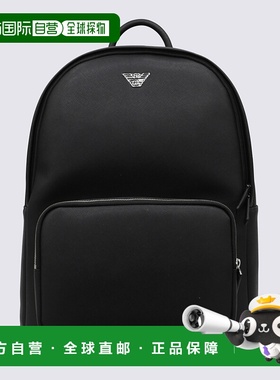 1h可退 欧洲直邮EMPORIO ARMANI 男士双肩包Y4O250Y138E81072尼龙