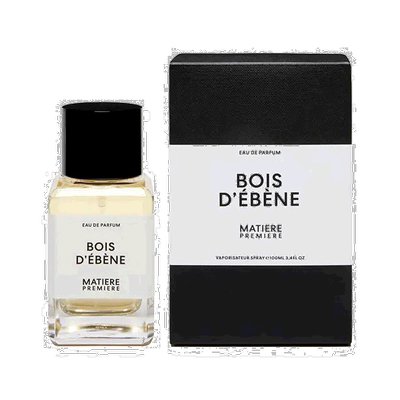 欧洲直邮Matiere Premiere/马蒂埃静谧之森中性香水100ml ED正品