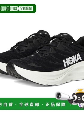 1h可退 香港直邮Hoka One One 女士 Gaviota 6 跑鞋 colorful花色