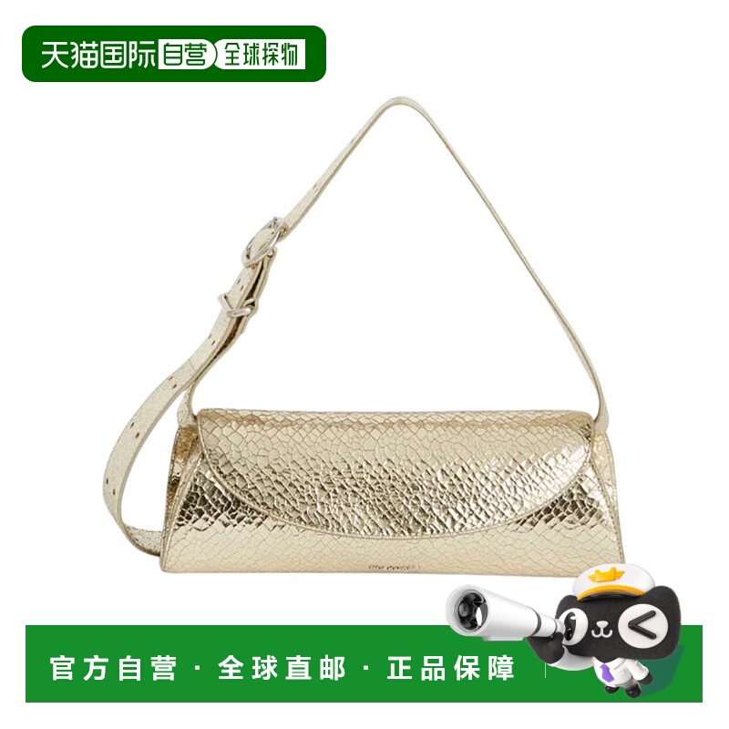 香港直邮Jil Sander Cannolo 小号手提包 J07WD0023P8920