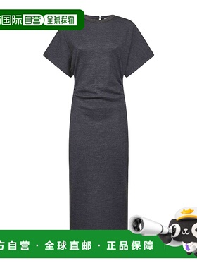 1h可退 香港直邮Brunello Cucinelli 布内罗 古奇拉利 女士 羊毛