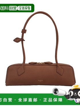 1h可退 香港直邮LE TECKEL 中号单肩包 Women crov