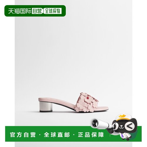 自营欧洲直邮Dior迪奥 Bloom女士小羊皮Dior Clov【付后1h可退】