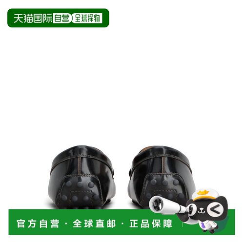 1h可退 香港直邮TOD'S 女士芭蕾乐福鞋 XXW22L0IT90TWRB602 AW202