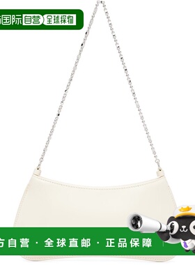 1h可退 香港直邮Jacquemus 女士 灰白色 La Croisiere 系列 The s