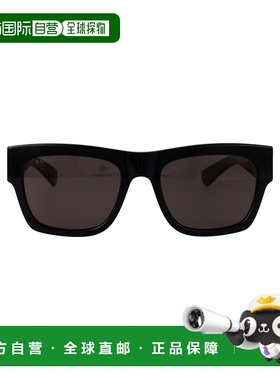 香港直邮Gucci 古驰 男士 全框太阳镜 GG1793S black黑色 舒适时