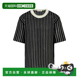上装 男士 T恤 sander 欧洲直邮jil