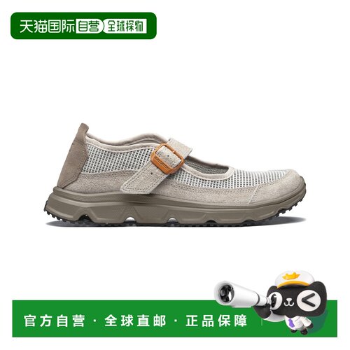 自营欧洲直邮Salomon萨洛蒙 RX MARIE-JEANNE WOVEN 中性运动鞋