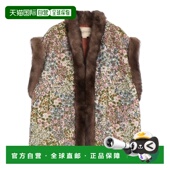 1h可退 BCF0T29YL 马甲 香港直邮Valentino 无袖