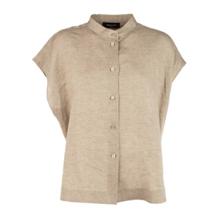 欧洲直邮fabiana 女士 衬衫 filippi