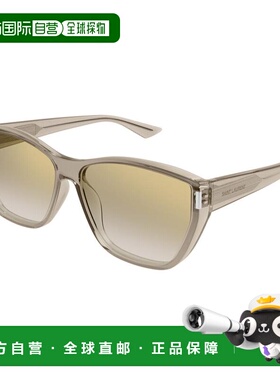 香港直邮Saint Laurent 圣罗兰 女士 -sunglasses 太阳镜 SL 758/