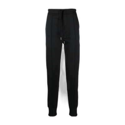 香港直邮Tom Ford 抽绳腰边运动裤 JAL005JMN001S23卫裤休闲裤