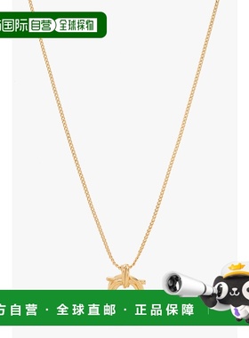 欧洲直邮ferragamo 女士 项链