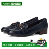 香港直邮clarks 乐福鞋 originals 女士 1h可退 Echo 其乐 Juliet