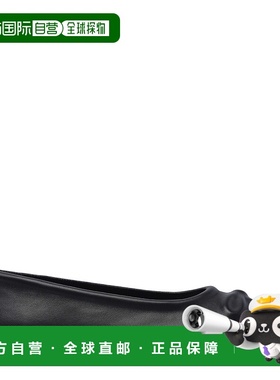 1h可退 欧洲直邮MARNI 女士休闲鞋 BAMS004700P362800N99牛皮女鞋