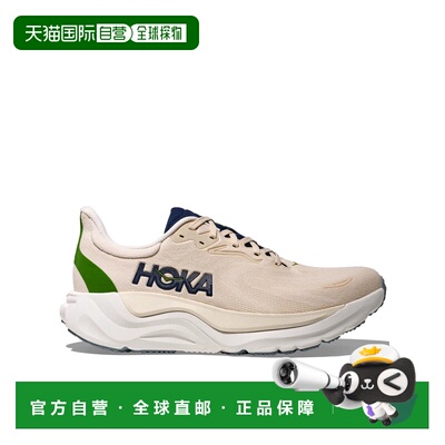 欧洲直邮hoka oneone 男士 时尚休闲鞋运动鞋男鞋跑鞋