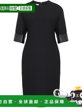 欧洲直邮VALENTINO 华伦天奴 25秋冬  WB3VAWJ11CF/NERO VALC595N