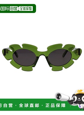 1h可退 香港直邮LOEWE 罗意威 女士 LW40088U 眼镜 LW40088U93A