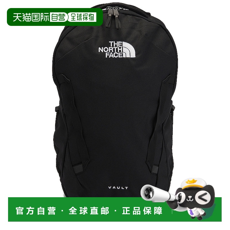 香港直邮The North Face 北面 男士 VAULT 双肩包 NF0A3VY2背包