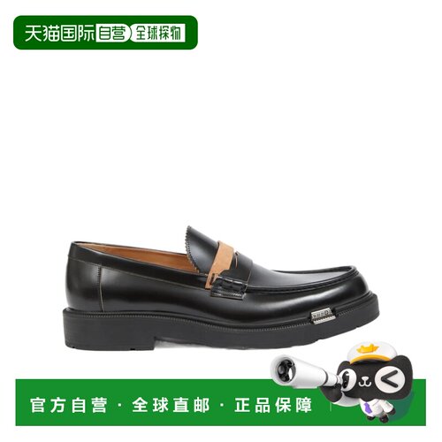 Maison Margiela Decortique 乐福鞋 S57WR0150P7【付后1h可退】