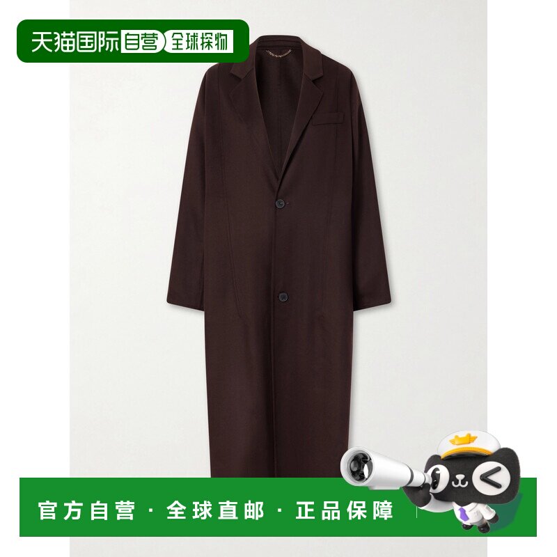 1h可退 香港直邮VICTORIA BECKHAM 维多利亚 贝克汉姆 女士 羊毛