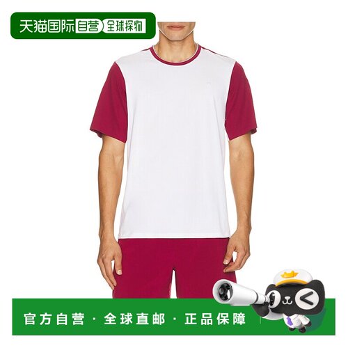 香港直邮Lululemon/Uv Protective男士衬衫 【付后1h可退】