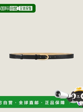 1h可退 欧洲直邮GIVENCHY 纪梵希 25秋冬 BB409HB2CN-001 女士 腰