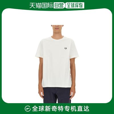 香港直邮Fred Perry 短袖T恤 FPM160047