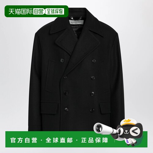 欧洲直邮DRIES VAN NOTEN 男士大衣 0202194216900 支付后1h可退