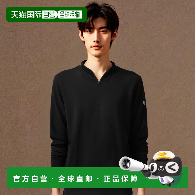 香港直邮EA7 Emporio Armani 长袖套衫 SLM10MSL04M