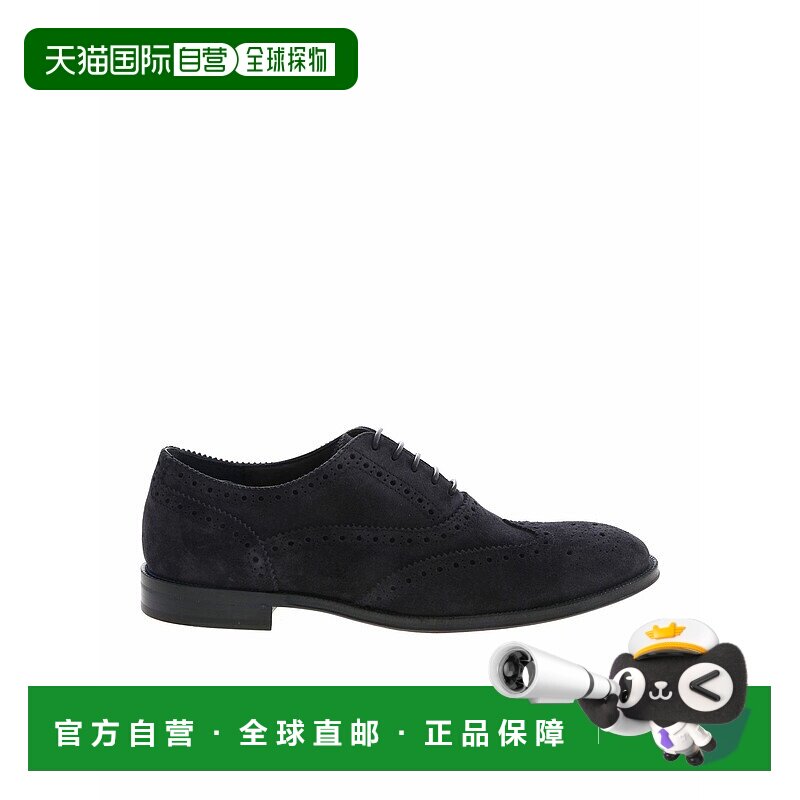 1h可退 欧洲直邮paul smith 男士 正装鞋德比鞋