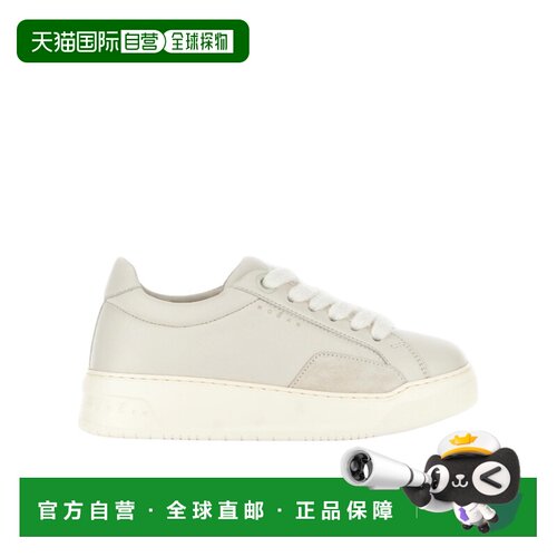 香港直邮Hogan Chamallow运动休闲鞋 HXW6670FN70N91厚底运动鞋