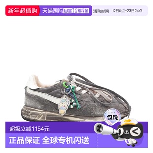 欧洲直邮autry 男士 时尚休闲鞋