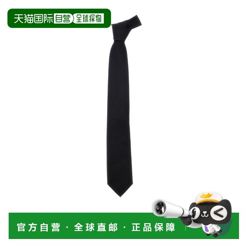 香港直邮TOM FORD 男士领带 STE001S0341NAA AW2026支付后1h可退