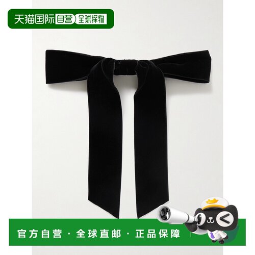 1h可退 香港直邮JENNIFERBEHR珍妮弗 贝尔Adley女士发夹发卡发饰